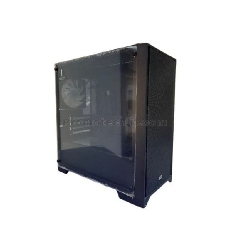CASE ARES B02 BLACK
