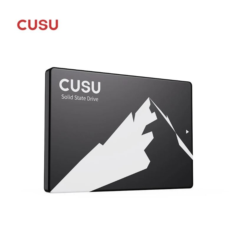 SSD SATA CUSU 512GB
