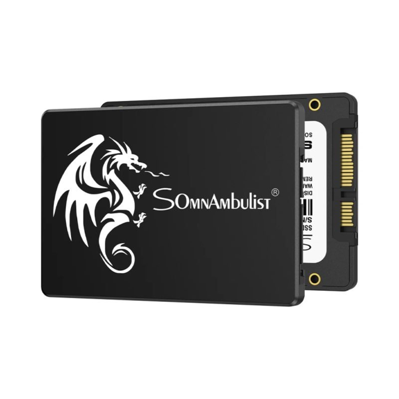 SSD SATA SUNMUMBOLIST 256GB