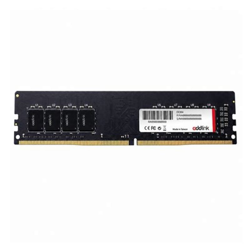 RAM ADDLINK DDR4 8GB 3200MHZ