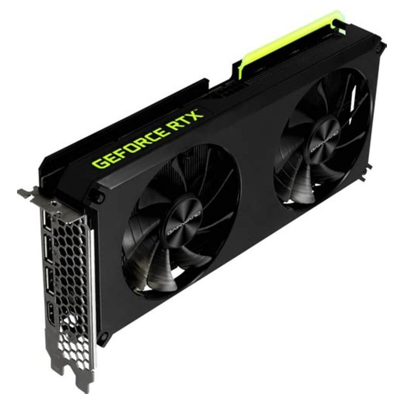 GPU GAINWARD GHOST RTX 3060 TI 8GB