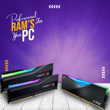 RAM