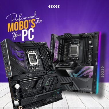 MOTHERBOARD