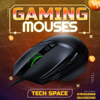 MOUSE