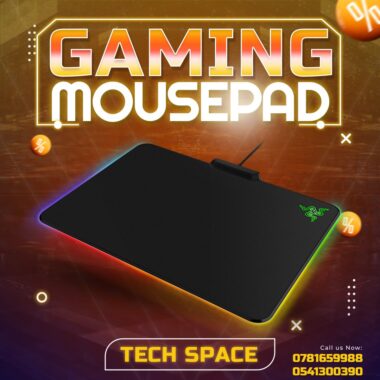 MOUSEPAD