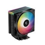 COOLING DEEPCOOL AG400 BK/WH V2 – Image 3
