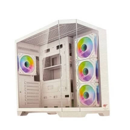 CASE HAVIT CF924 B/W ARGB