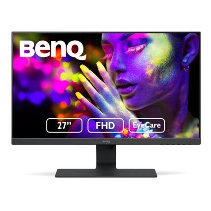 ECRAN BENQ 27" 100HZ IPS