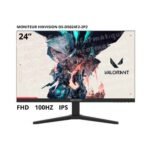 ECRAN HIKVISION 24" 100HZ IPS