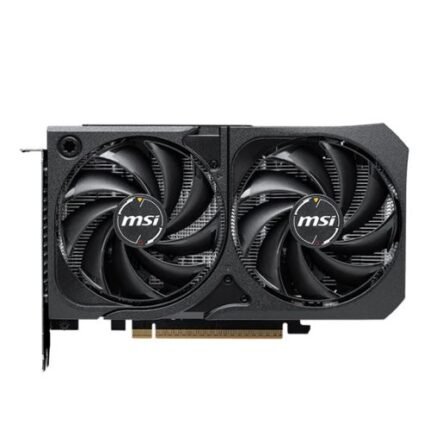 GPU RTX 5060 8GB MSI SHADOW X2 BULK