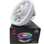 AIRCOOLING MAGMA 120MM RGB