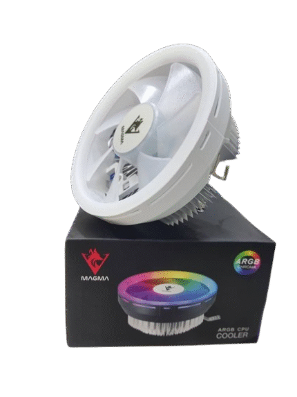AIRCOOLING MAGMA 120MM RGB