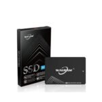 SSD SATA WALRAM 256GB