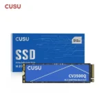 SSD NVME 512GB GEN3 CUSU