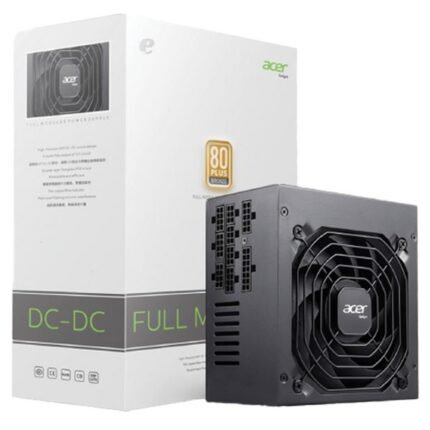 PSU ACER A750 BLACK