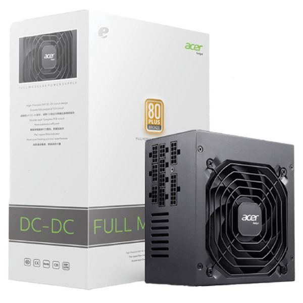 101370403896688645 PSU ACER A750 BLACK – Image 1