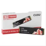 SSD CUSU 1TB NVMe Gen4