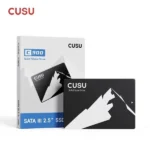 SSD CUSU SATA  480GB