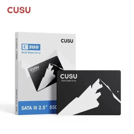 SSD CUSU SATA  480GB