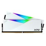 RAM XPG LANCER RGB 32GB 6000MHZ CL30 WHITE