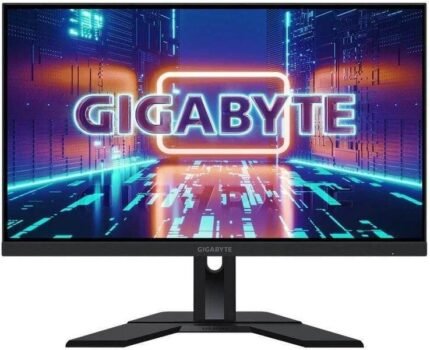 ECRAN GIGABYTE M27Q 2K 165HZ