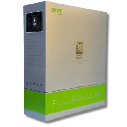 ALIMENTATION ACER 1000W