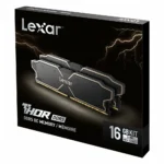 RAM  16GB 6000MHZ LEXAR THOR