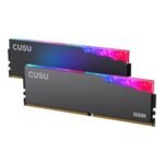 RAM CUSU 8GB RGB 3200MHZ