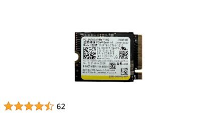 SSD NVME 512GB WD GEN4