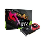 GPU RTX 3060 12GB NB DUA COLORFUL