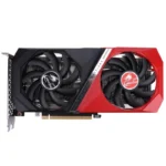 GPU RTX 3060 12GB NB DUA COLORFUL – Image 2
