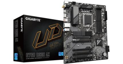 CARTE MERE B760 DS3H AX