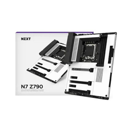 CARTE MERE Z790 N7 NZXT