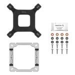 COOLING DEEPCOOL AG400 BK/WH V2 – Image 4