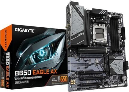 CARTE MERE B650 EAGLE AX GIGABYTE