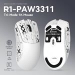 SOURIS ATTACK SHARK R1