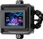 WATERCOOLING THERMALRIGHT SE360 BK/WH – Image 3