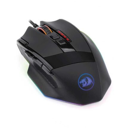 SOURIS REDRAGON M801