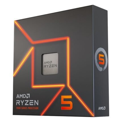 CPU AMD RYZEN 5 9600X