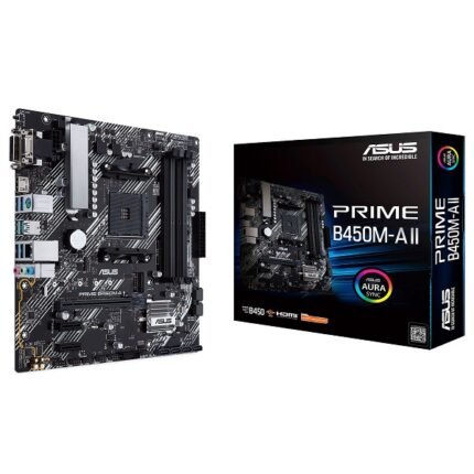 CM B450 MA II ASUS