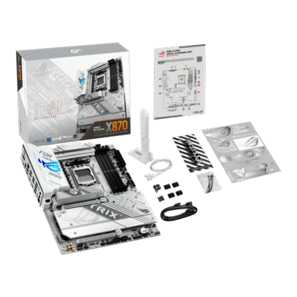 CARTE MERE X870 A GAMING WIFI ASUS ROG STRIX