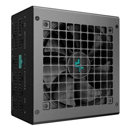 PSU DEEPCOOL 1000W +80GOLD PCIE 5