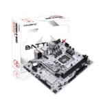 CARTE MERE H610M E WIFI COLORFUL WIFI + BLUETOOTH