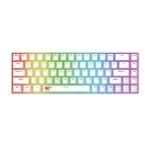 CLAVIER HAVIT KB 881L RS