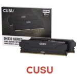 RAM CUSU 16GB RGB 3200MHZ