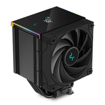 AIRCOOLING DEEPCOOL AK500 DIGITAL