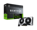 GPU RTX 5060TI 8GB MSI VENTUS
