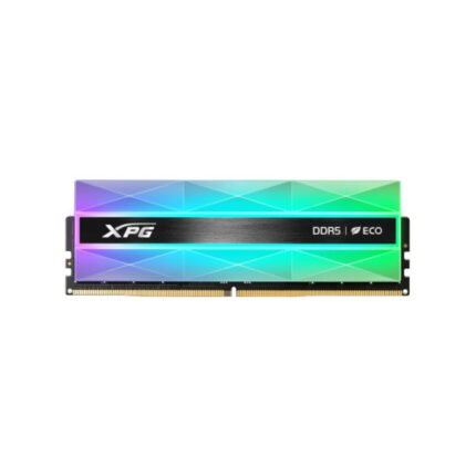RAM ADATA NEON 16GB 6800MHZ WHITE