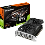 GPU RTX 3050 6GB GIGABYTE
