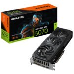 CARTE GRAPHIQUE RTX 5070 WINDFORCE 3OC 12GB